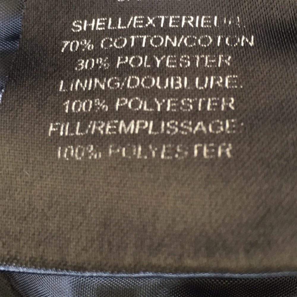 Boy’s Zip Up Hoodie Jacket - Picture 6 of 6